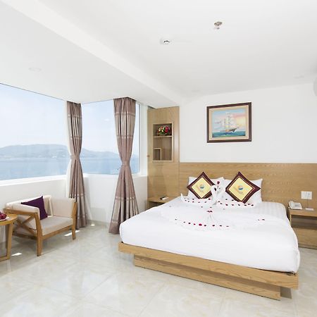 Majestic Star Hotel Nha Trang Luaran gambar