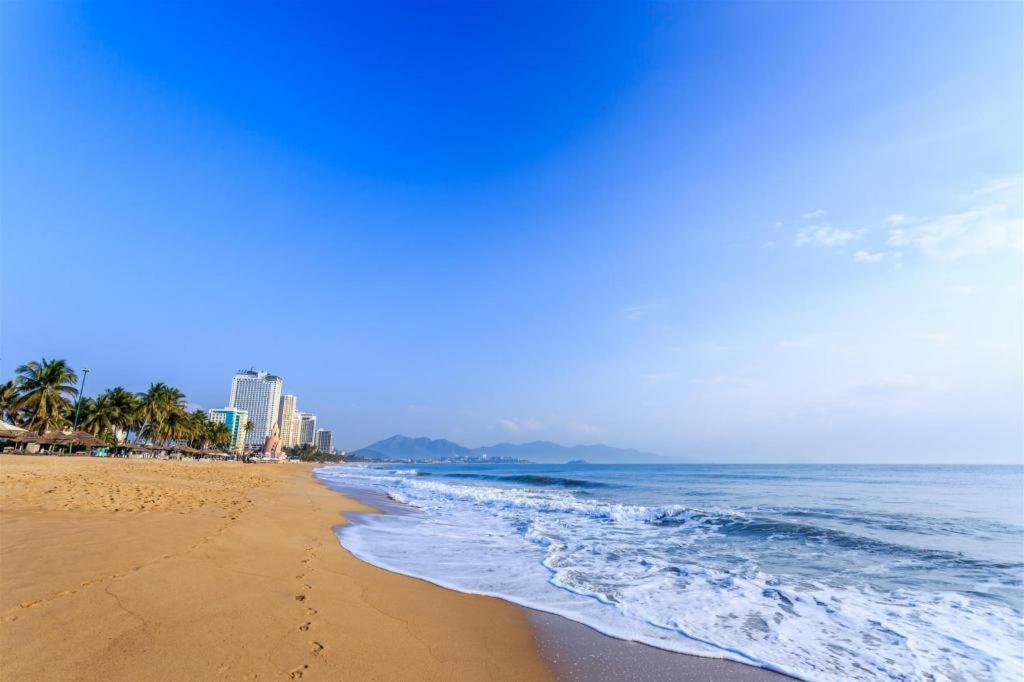 Majestic Star Hotel Nha Trang Luaran gambar