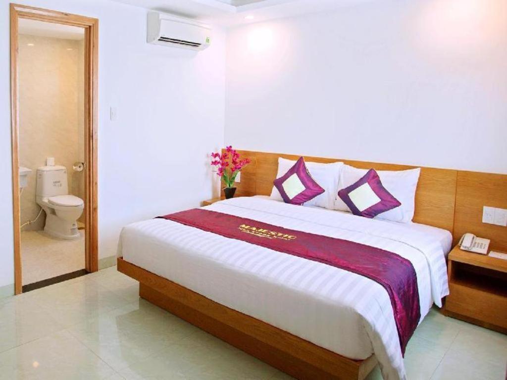 Majestic Star Hotel Nha Trang Luaran gambar