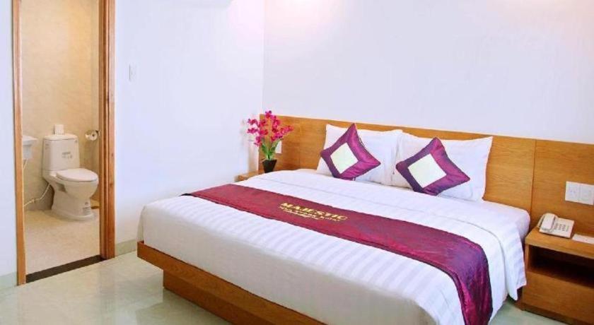 Majestic Star Hotel Nha Trang Luaran gambar