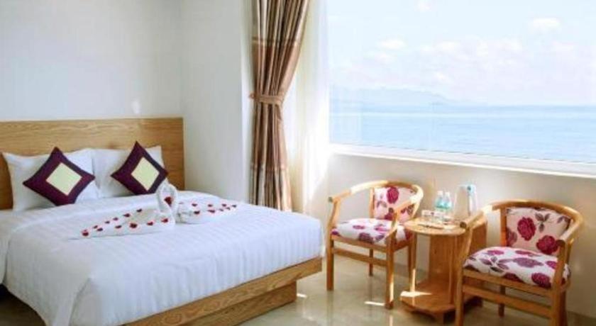Majestic Star Hotel Nha Trang Luaran gambar