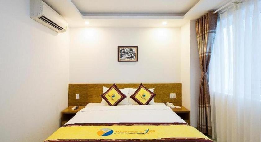 Majestic Star Hotel Nha Trang Luaran gambar