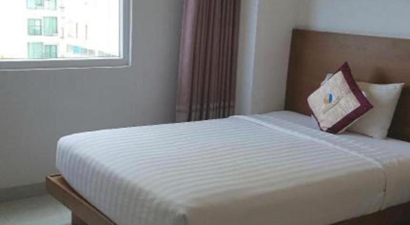 Majestic Star Hotel Nha Trang Luaran gambar