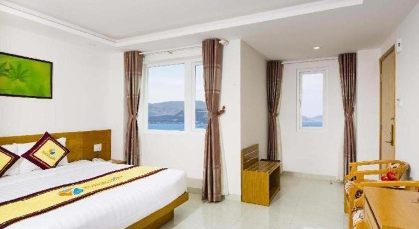 Majestic Star Hotel Nha Trang Luaran gambar
