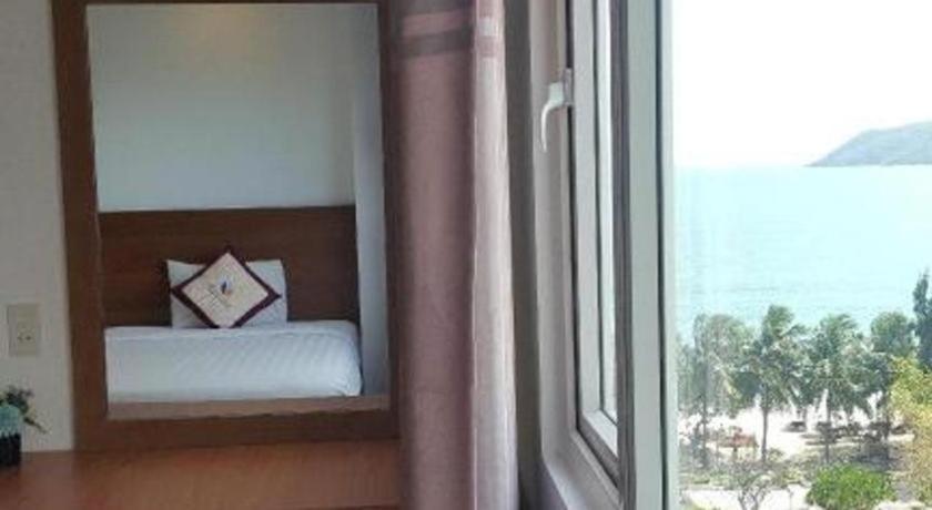 Majestic Star Hotel Nha Trang Luaran gambar