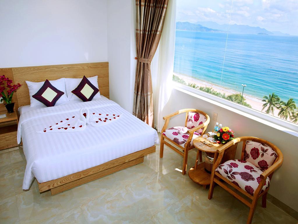 Majestic Star Hotel Nha Trang Luaran gambar