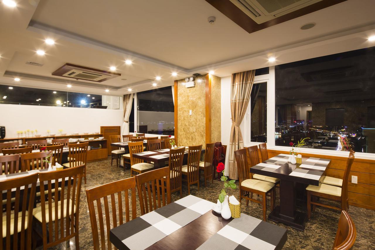 Majestic Star Hotel Nha Trang Luaran gambar